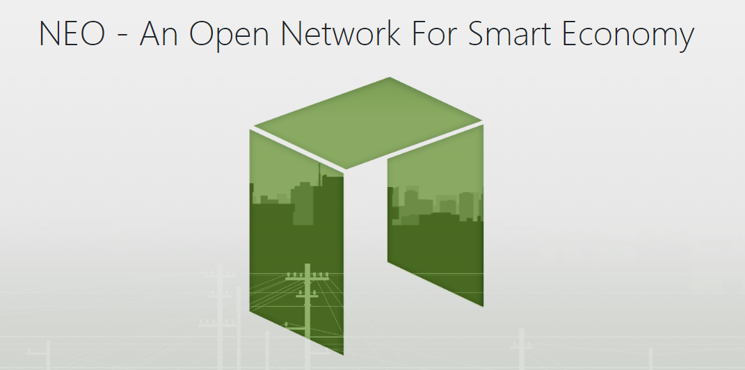 NEO Homepage